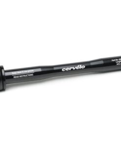 CERVELO ( サーベロ ) スルーアクスル　フロント RWSタイプ　M12xP1.5
